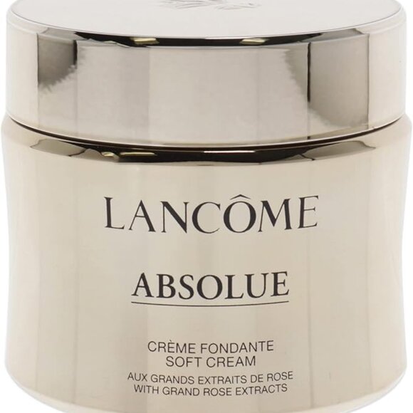 Lancome Absolue Revitalizing & Brightening Soft Cream 2oz - Picture 2 of 2